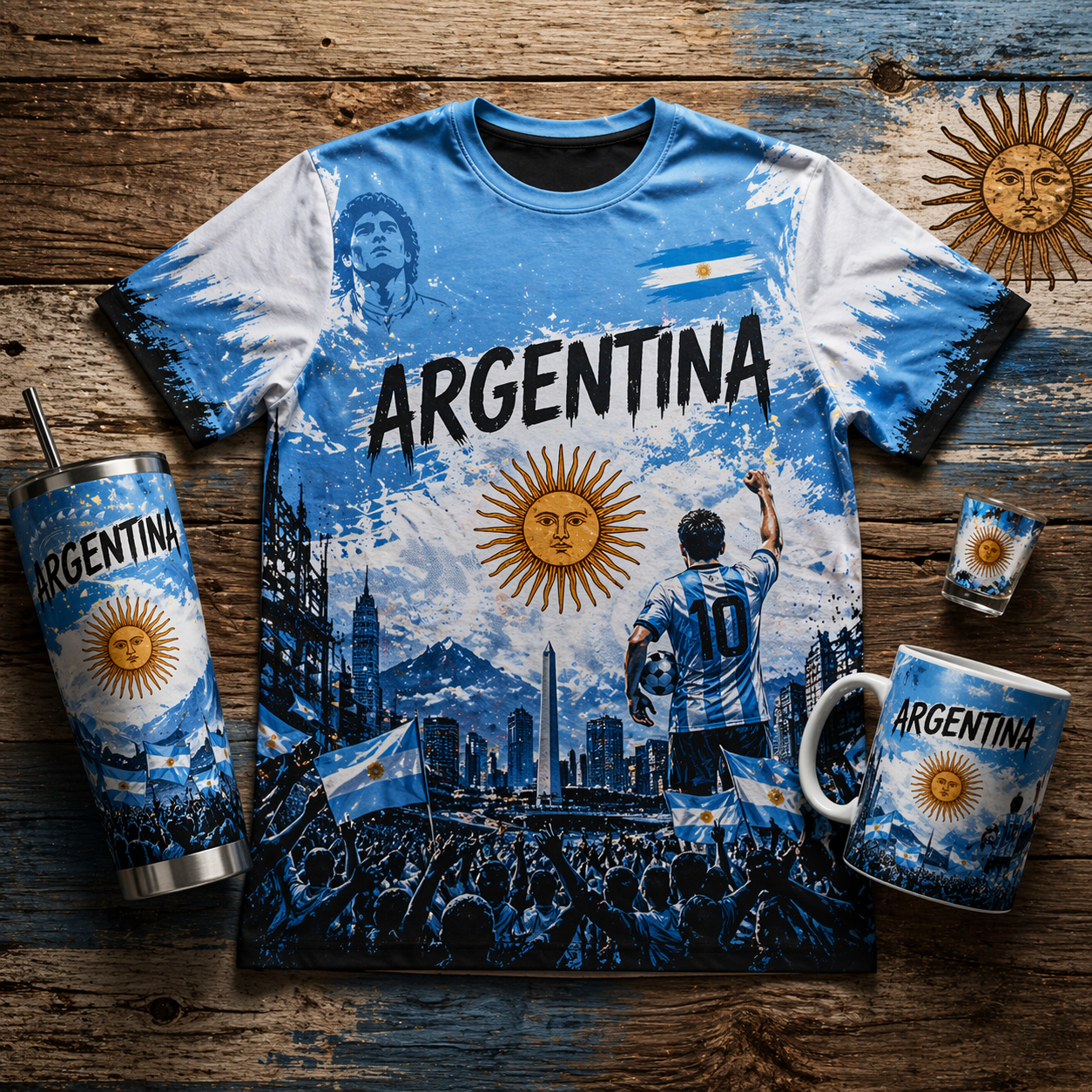 Argentina