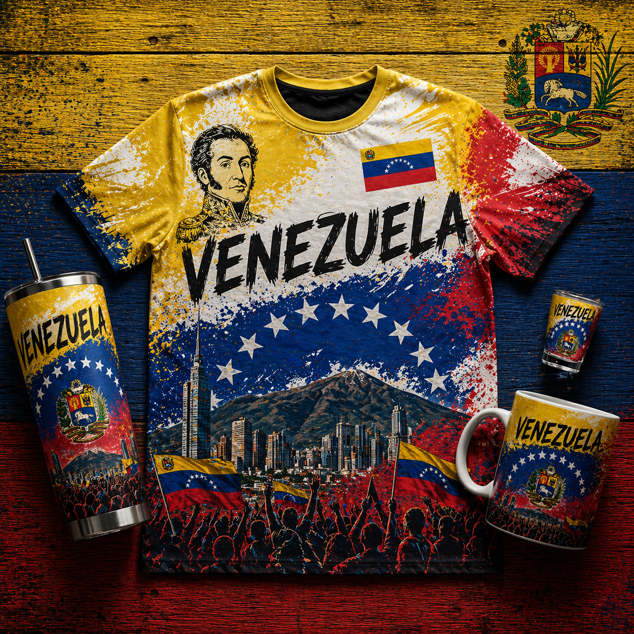 Venezuela