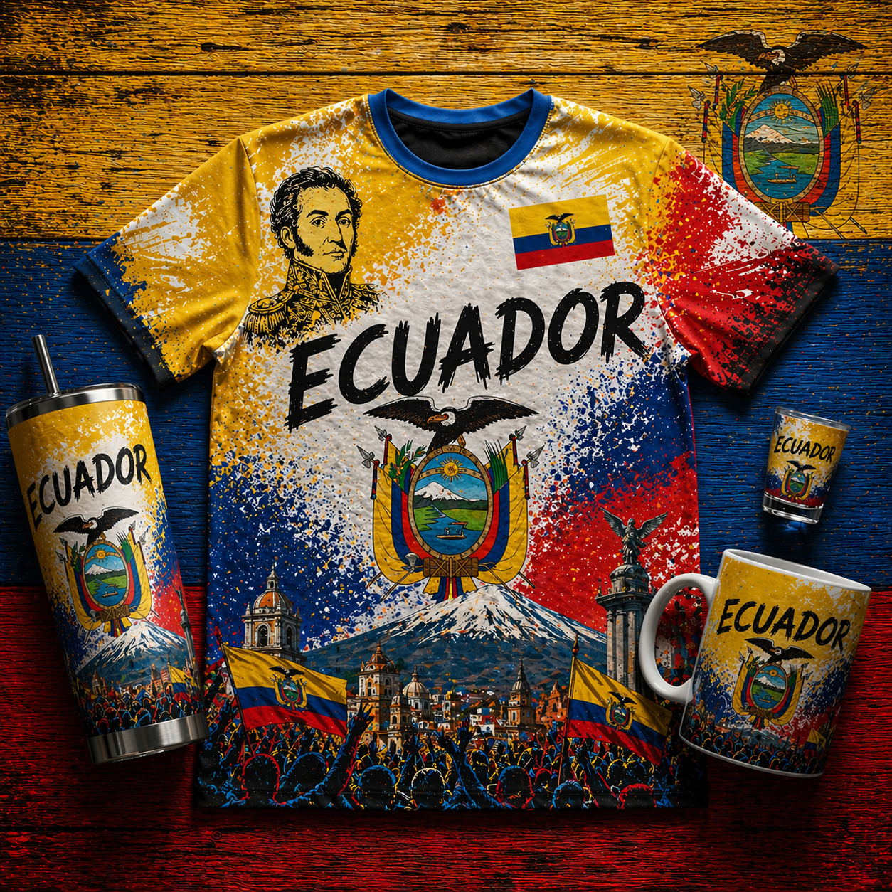 Ecuador