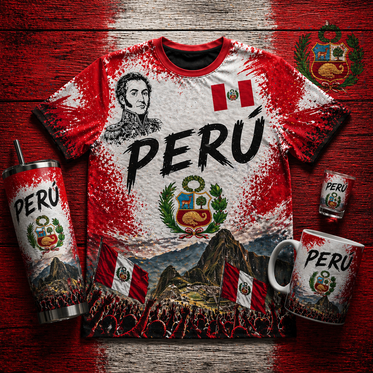 Perú