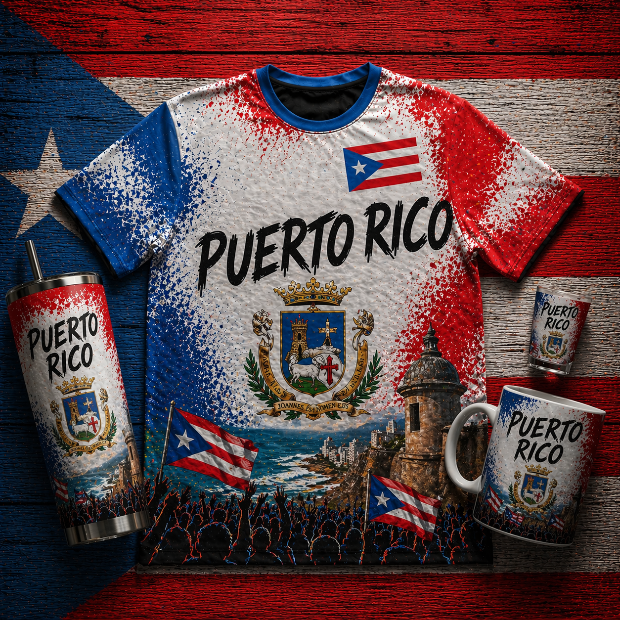 Puerto Rico