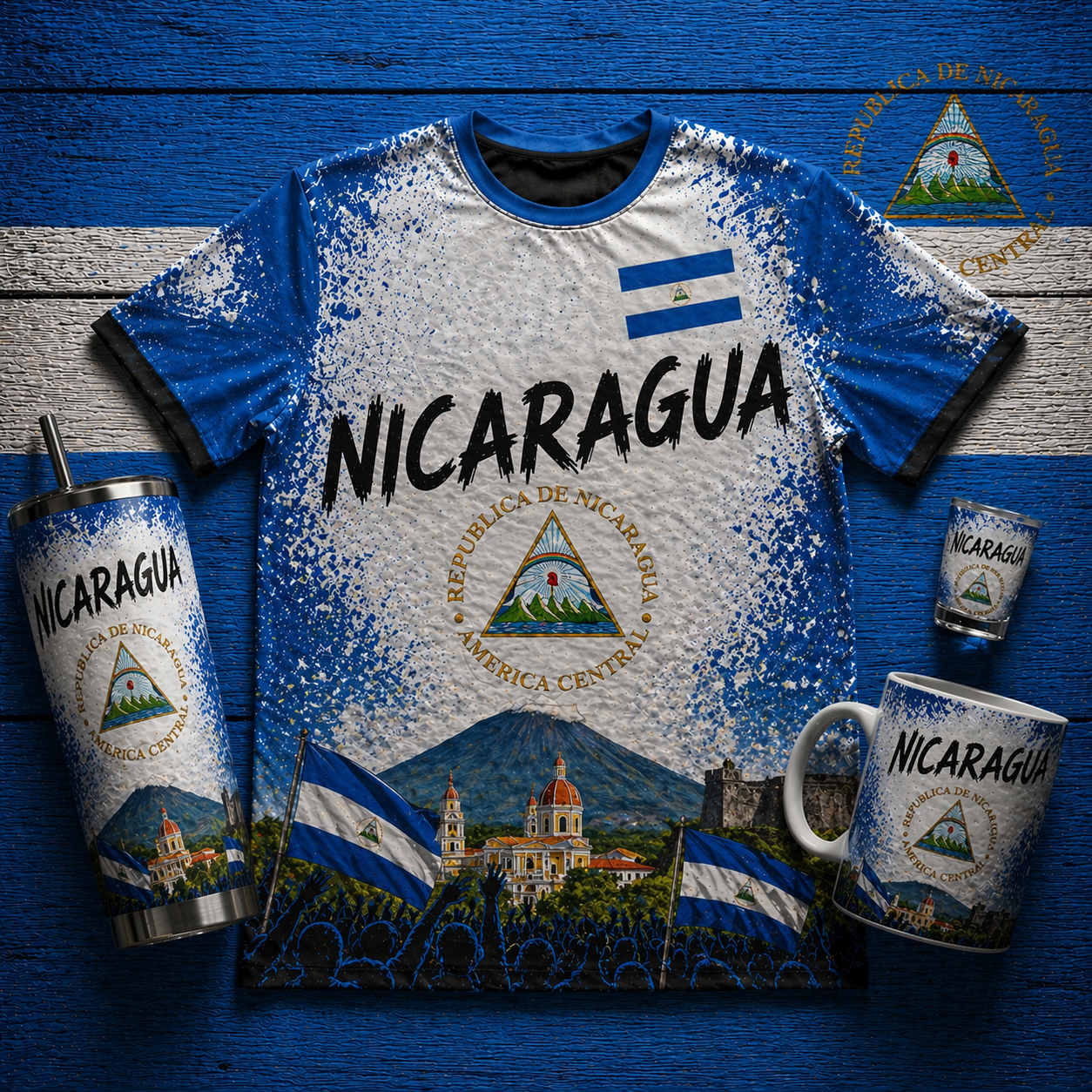 Nicaragua