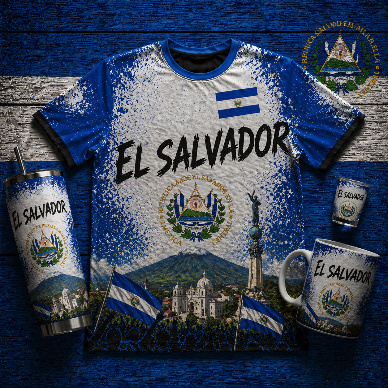 El Salvador