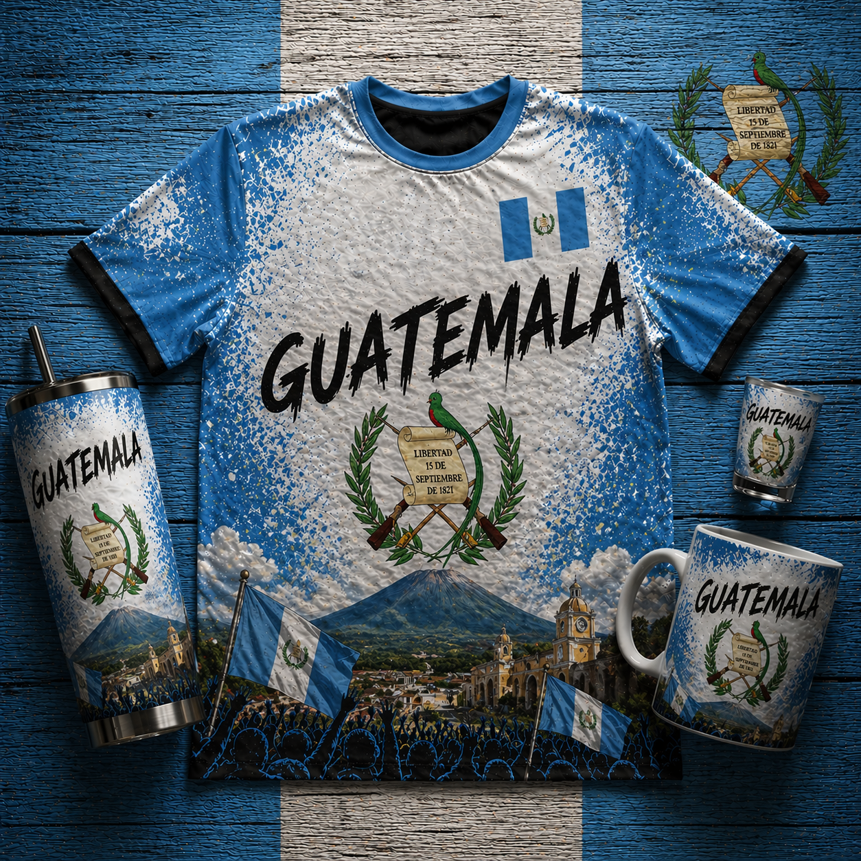 Guatemala