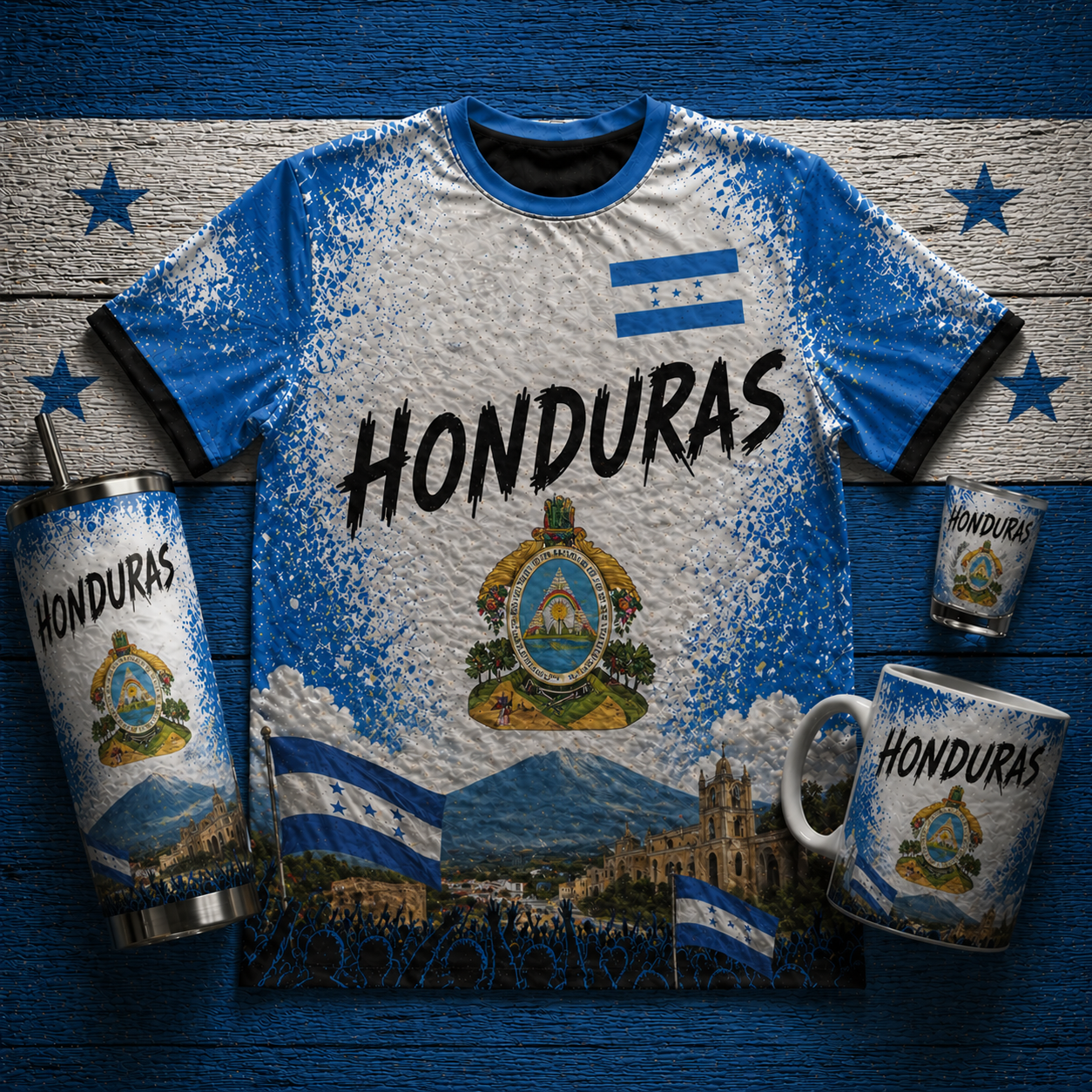 Honduras