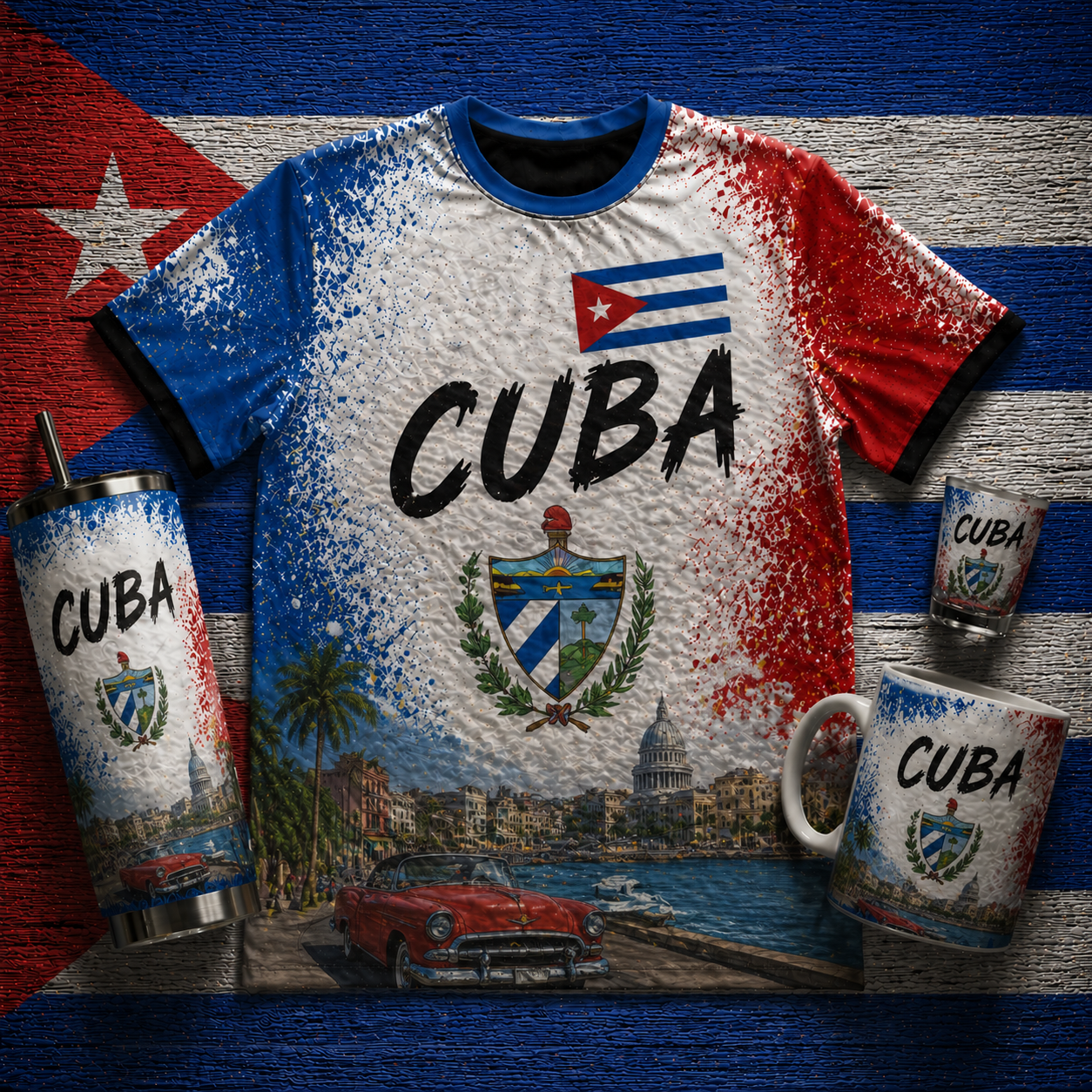 Cuba