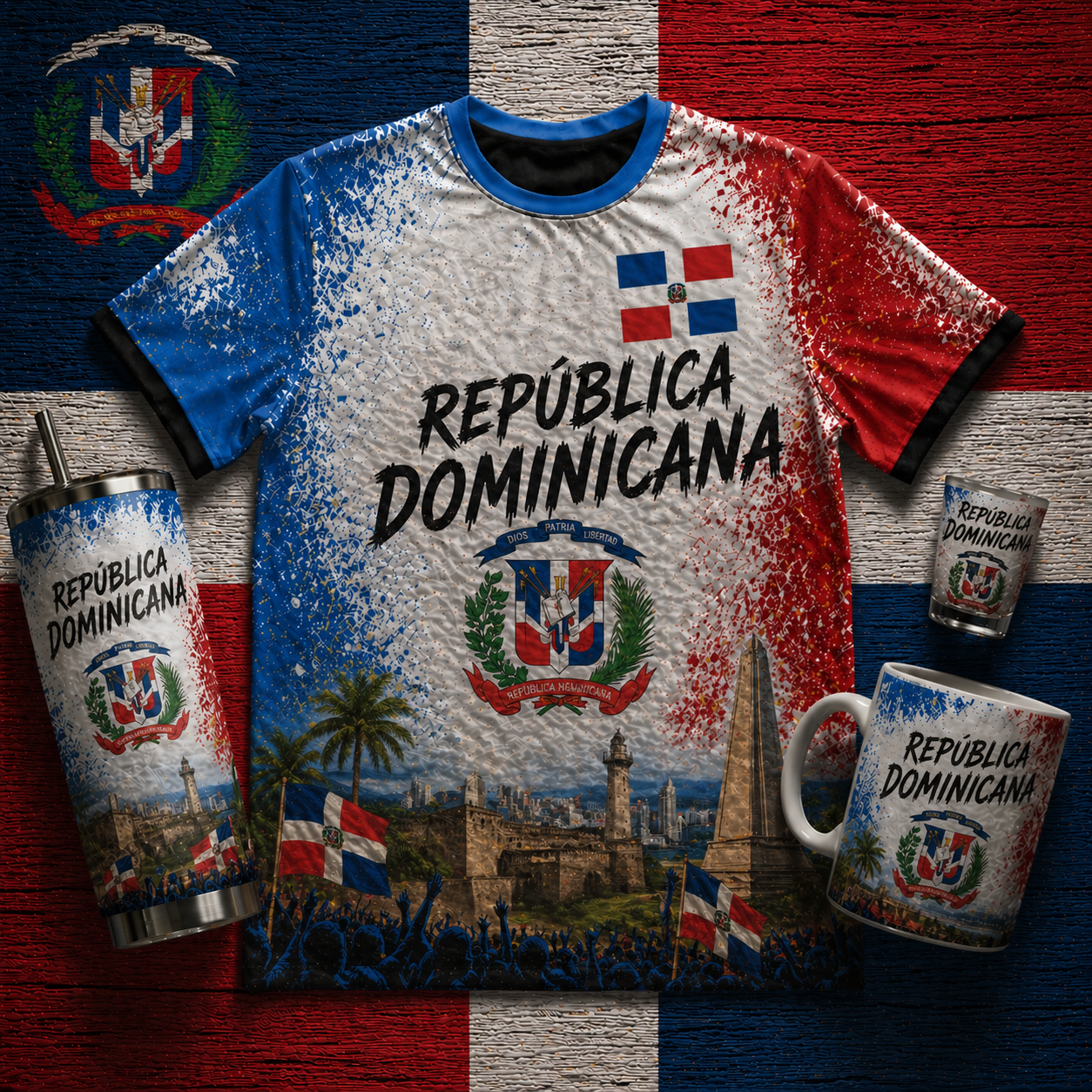 República Dominicana