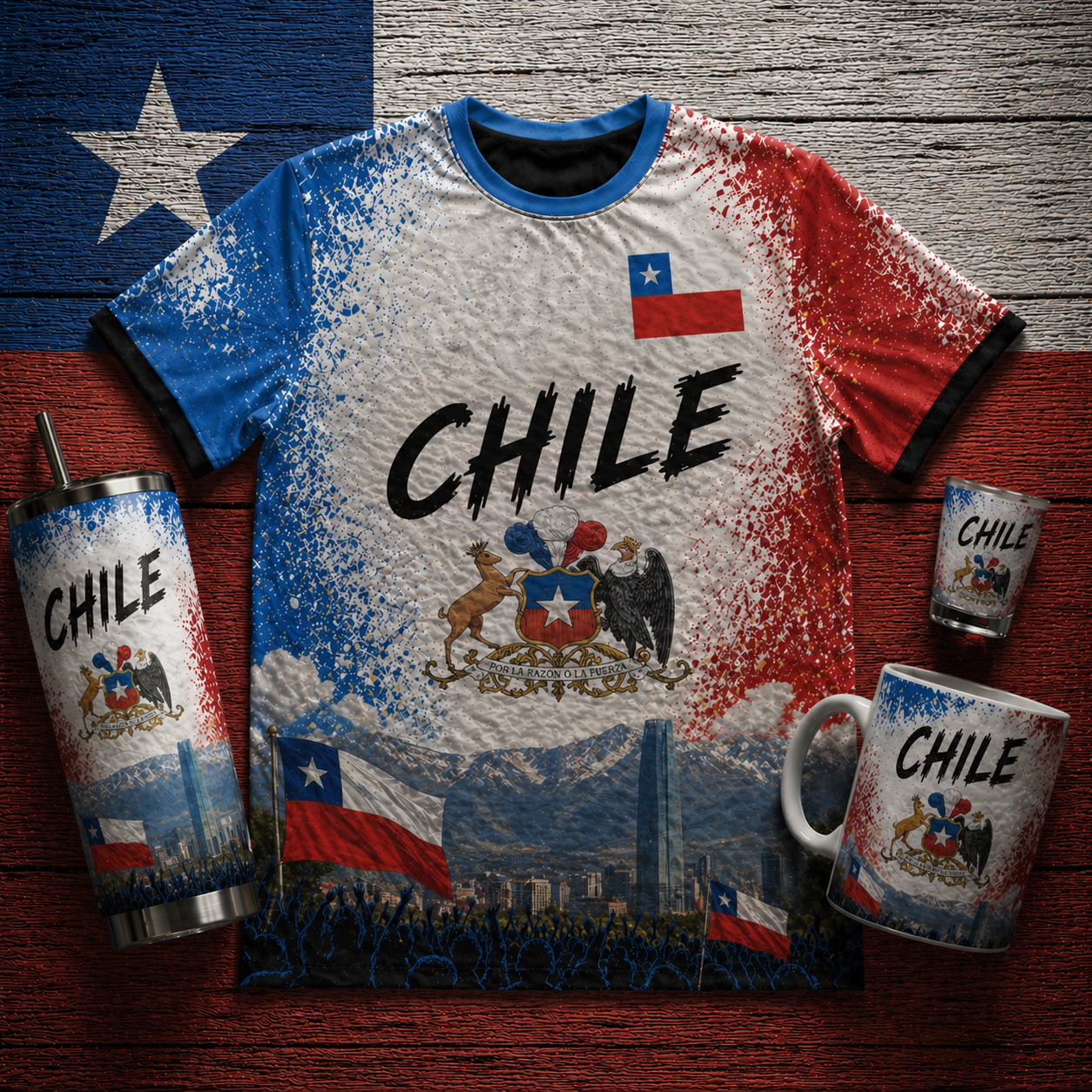 Chile