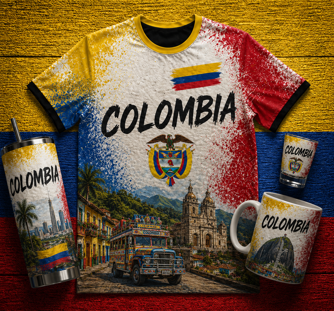 Colombia