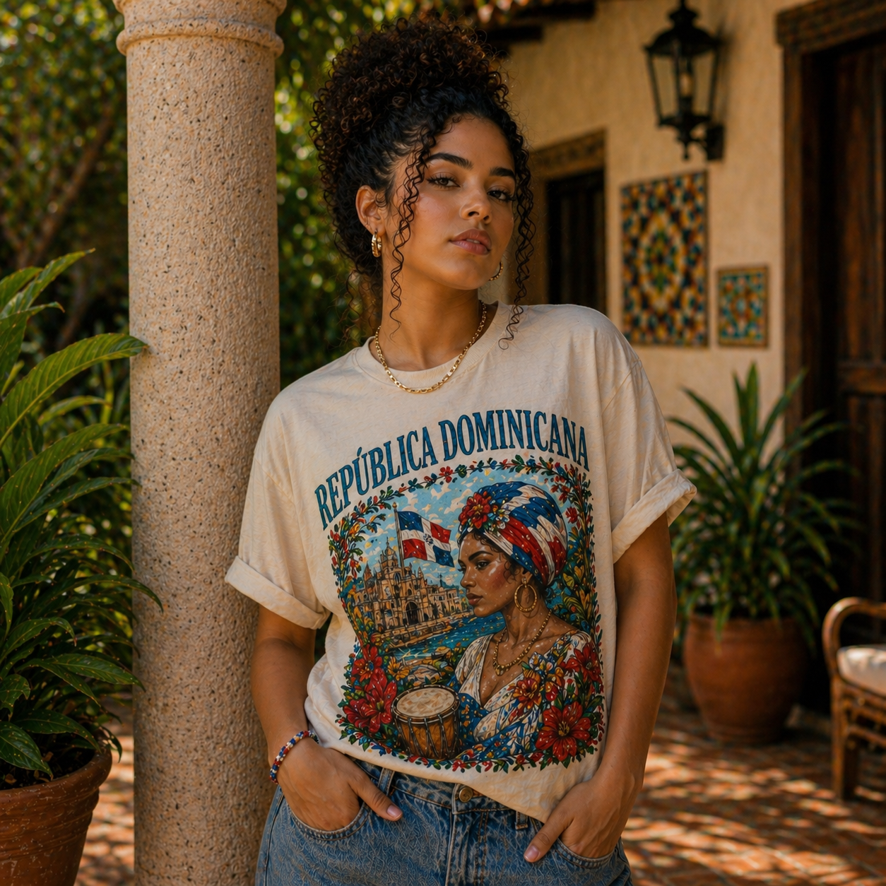 RD - Camisetas