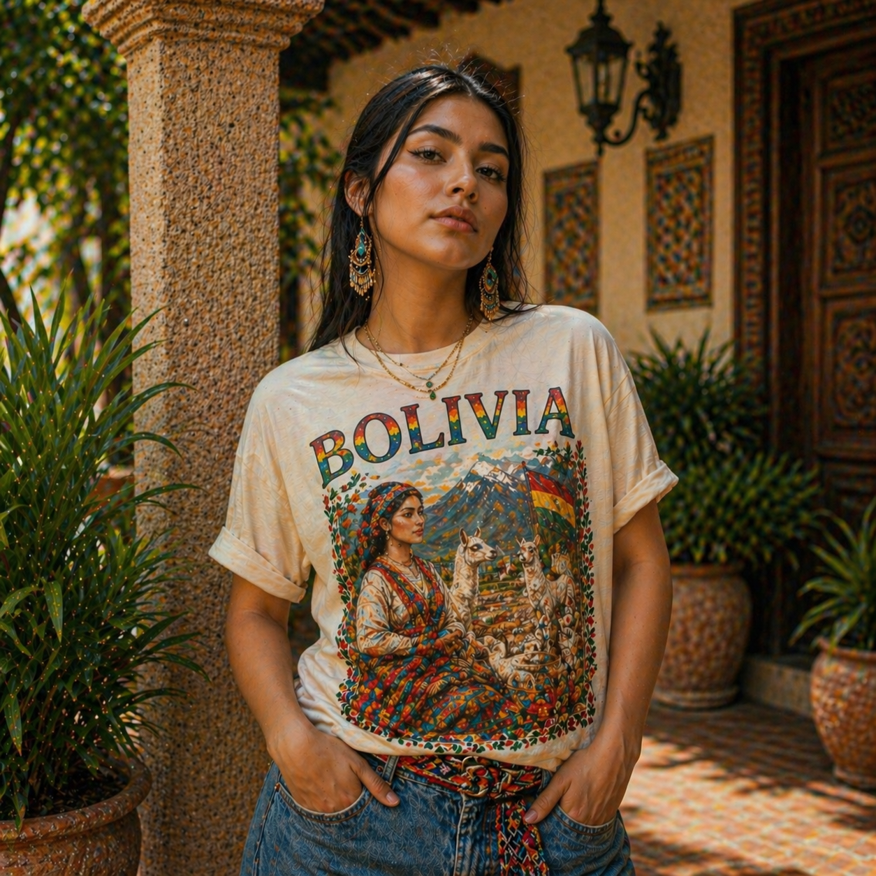 BOL - Camisetas