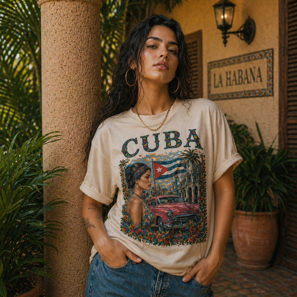 CUB - Camisetas