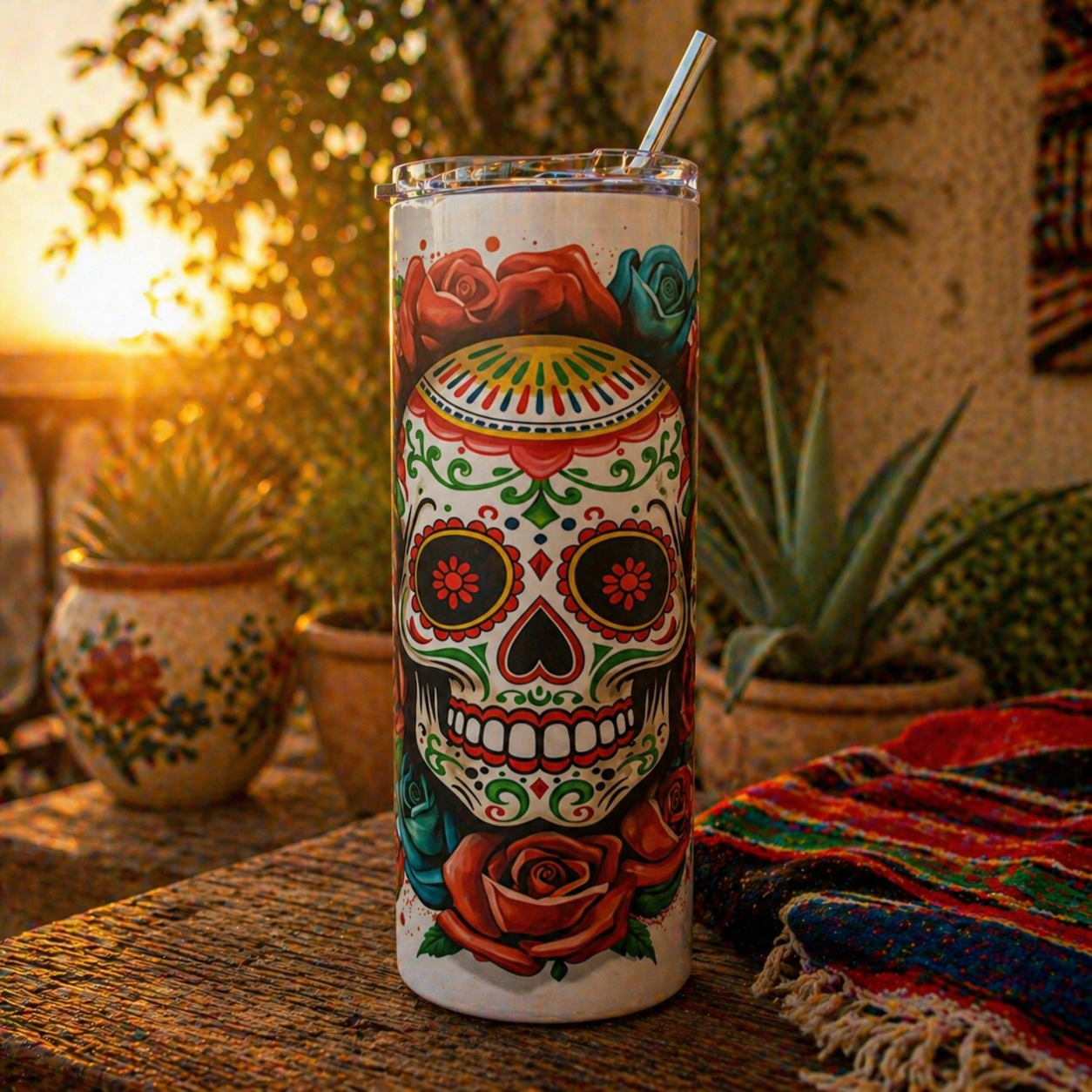 MEX - Vasos
