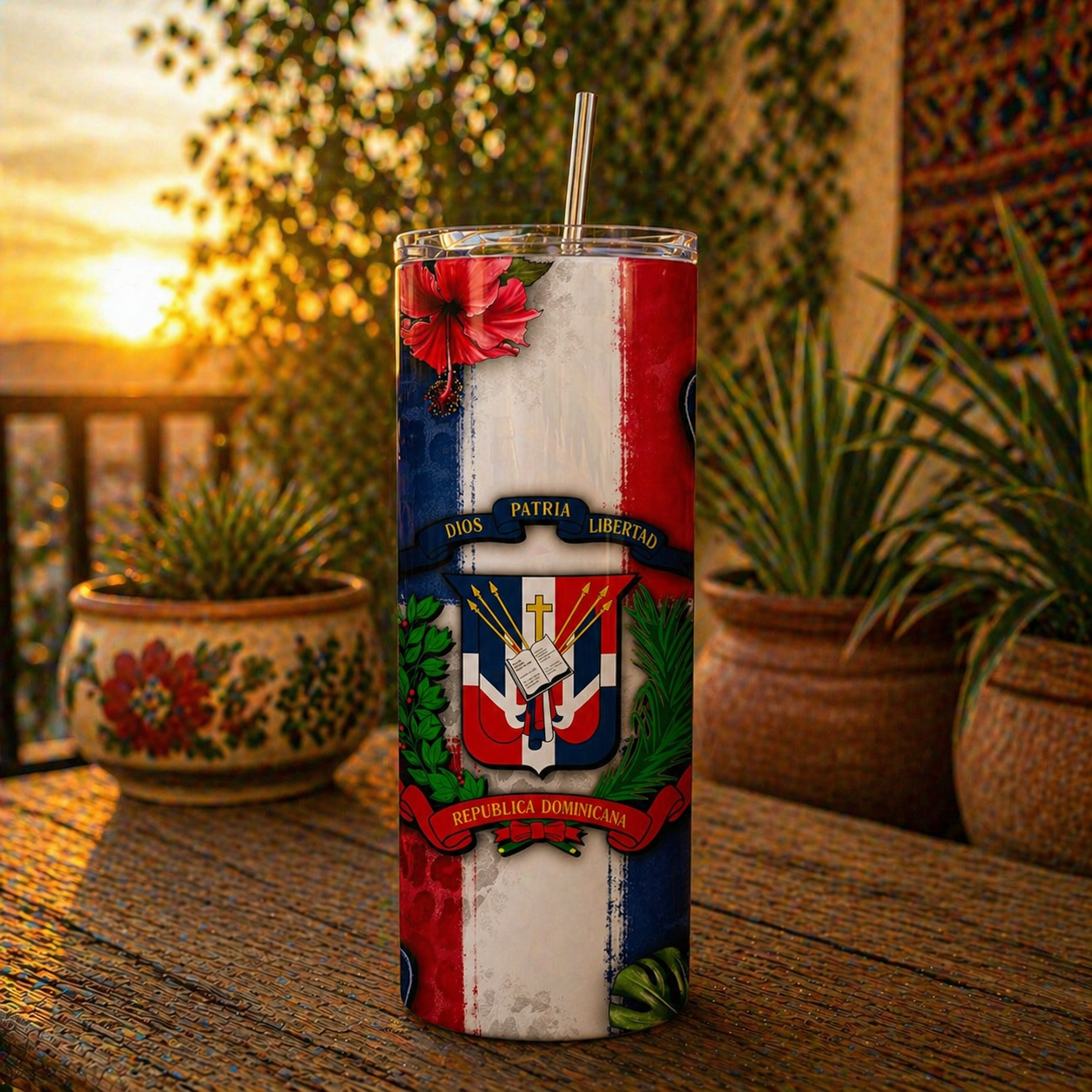 RD - Vasos