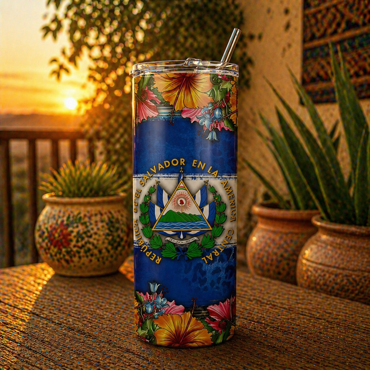 SLV - Vasos