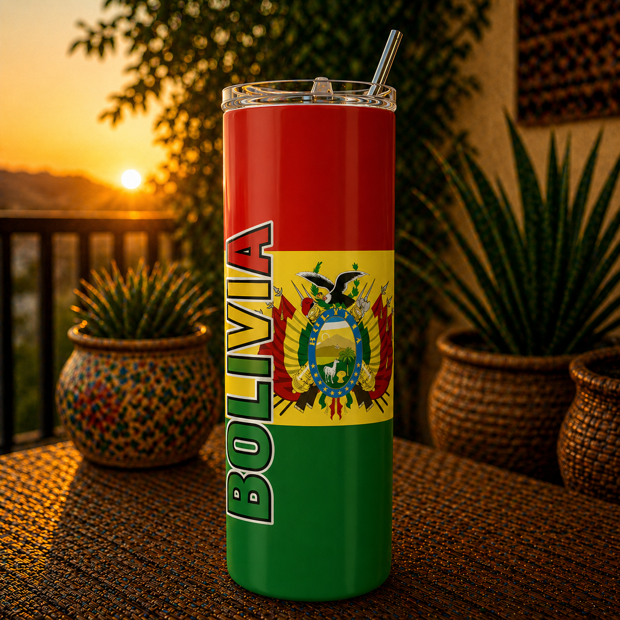 BOL - Vasos
