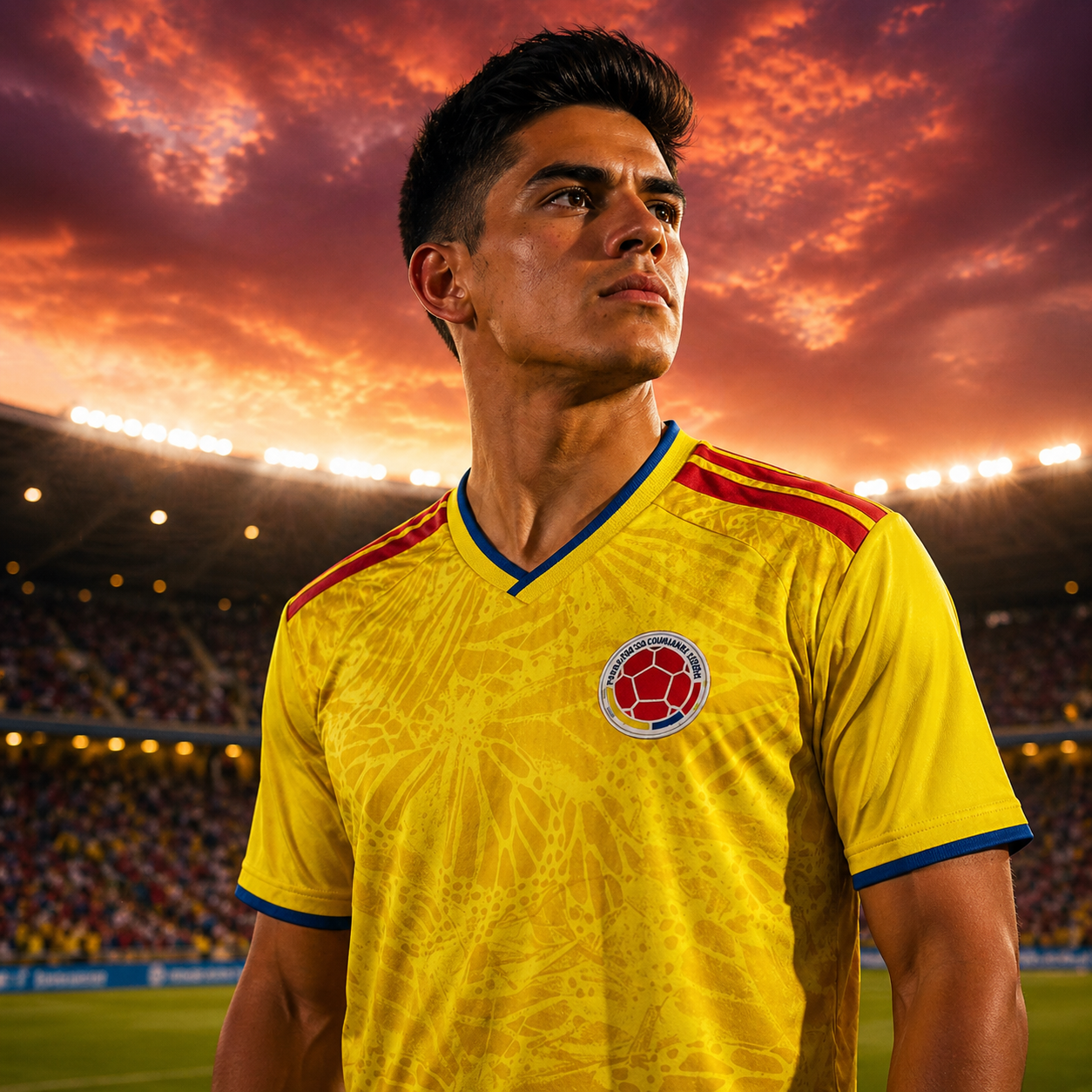 Colombia