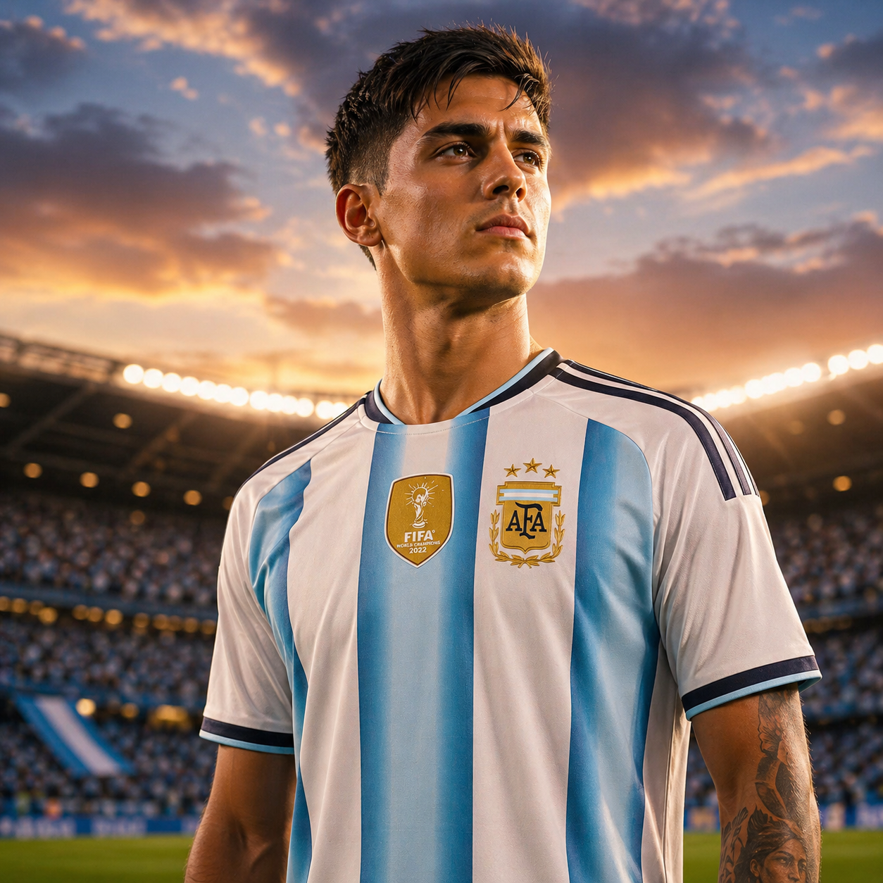 Argentina