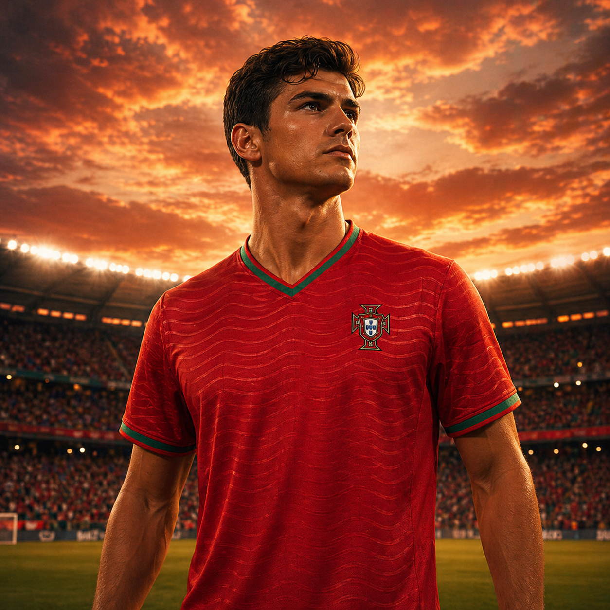 Portugal