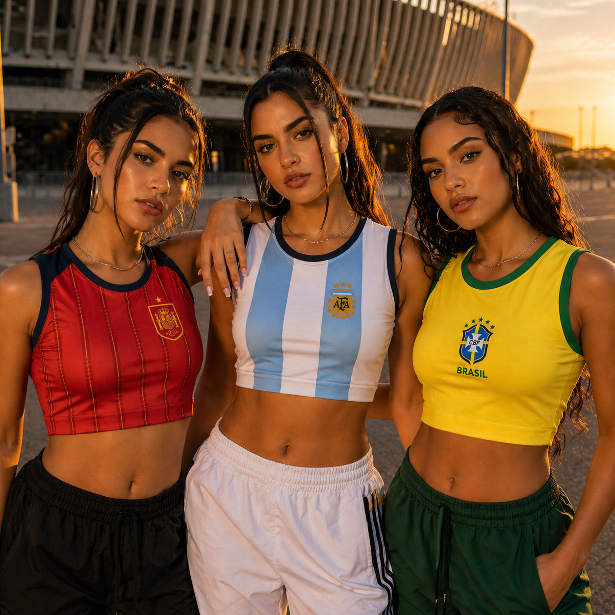 Tops
