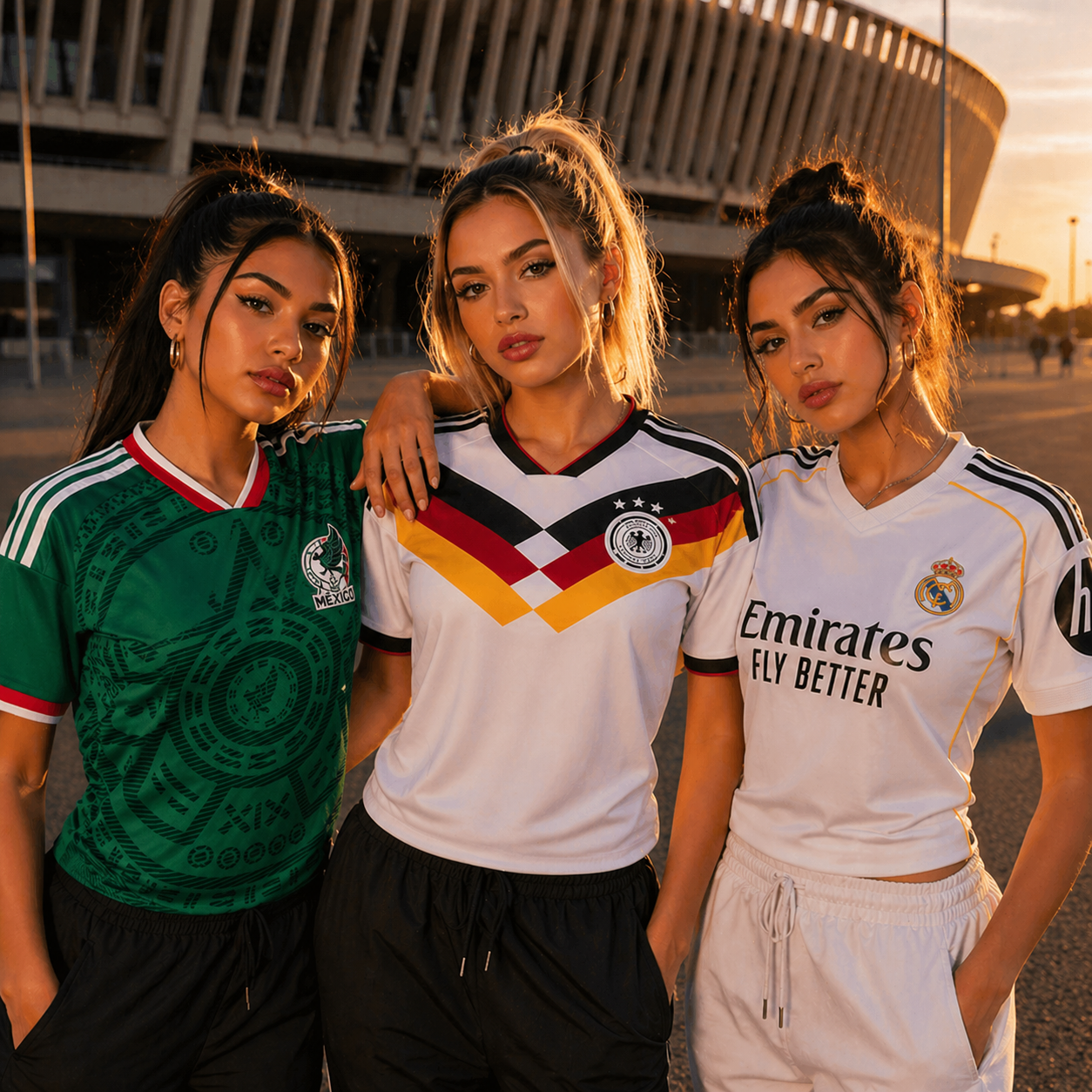 Jerseys