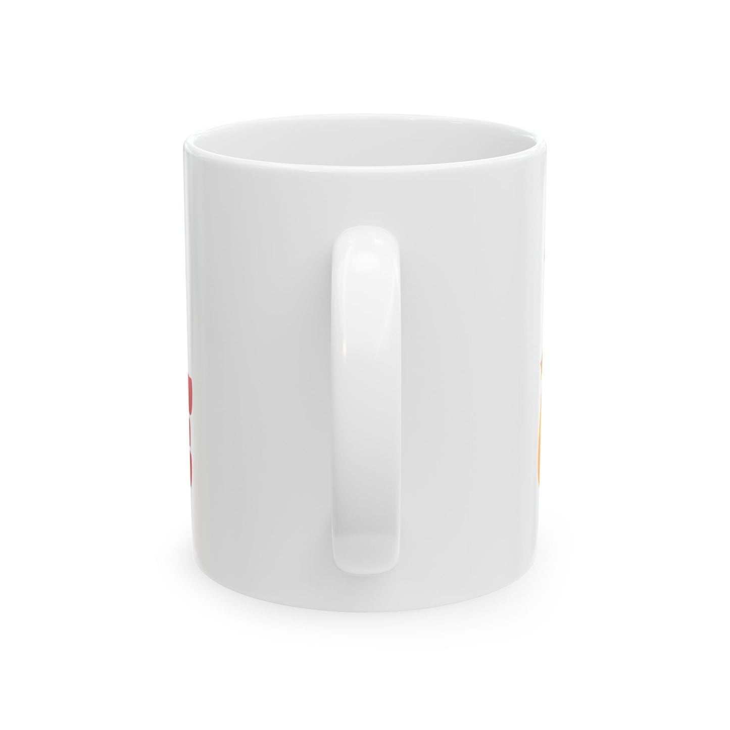 Taza "El País Más Chévere Del Mundo" – Venezuela Mug - Coffee Mug (11oz, 15oz)