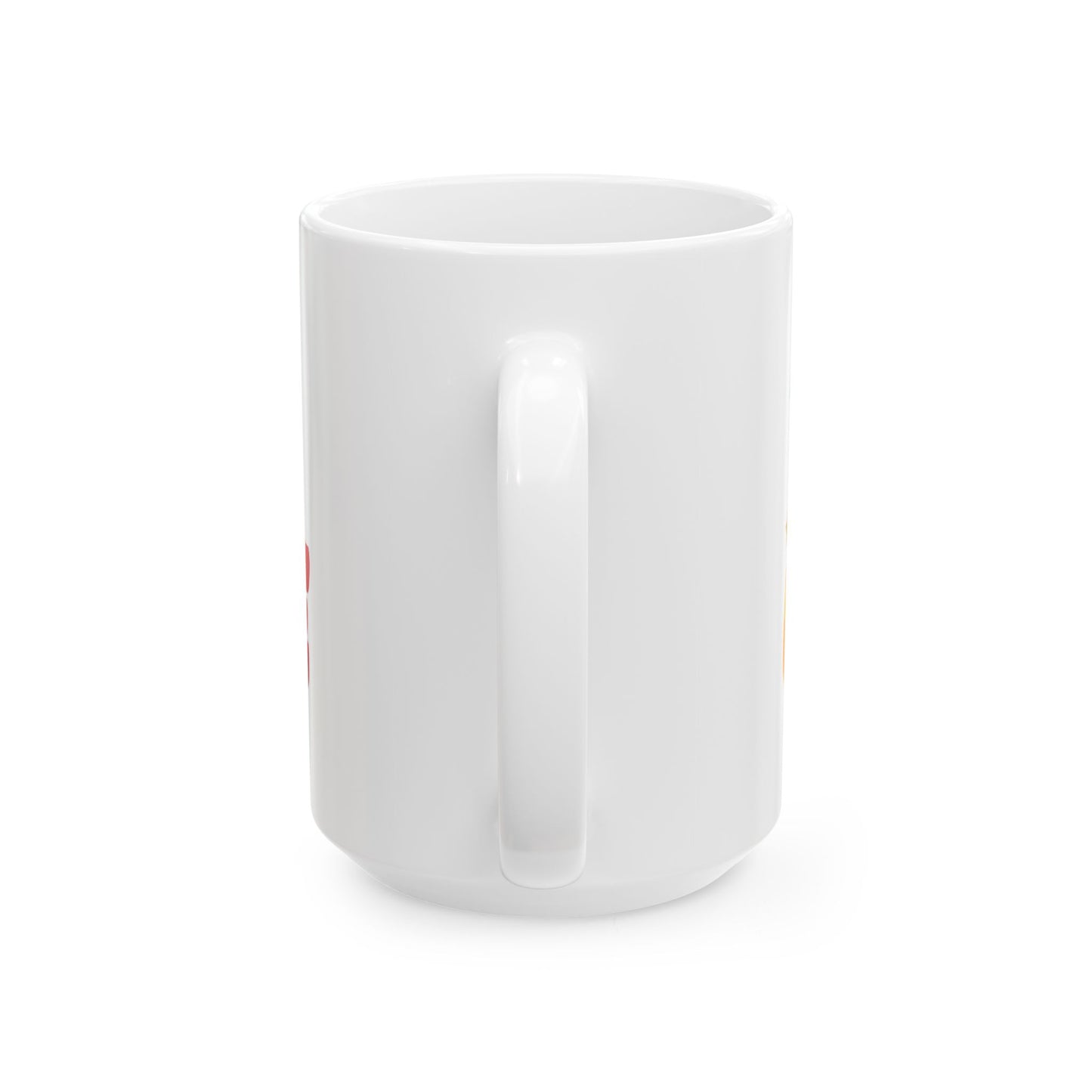 Taza "El País Más Chévere Del Mundo" – Venezuela Mug - Coffee Mug (11oz, 15oz)