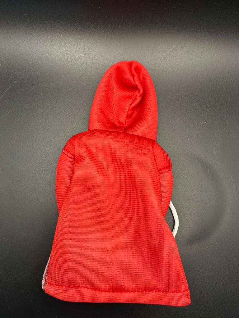Mini Hoodie de Chivas Guadalajara para Palanca de Cambios y Botellas